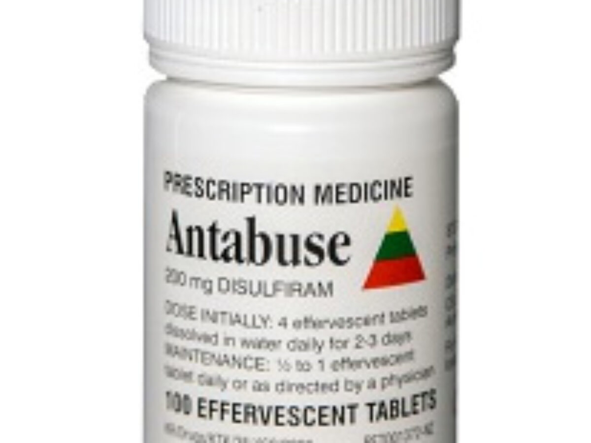 Billiges antabuse