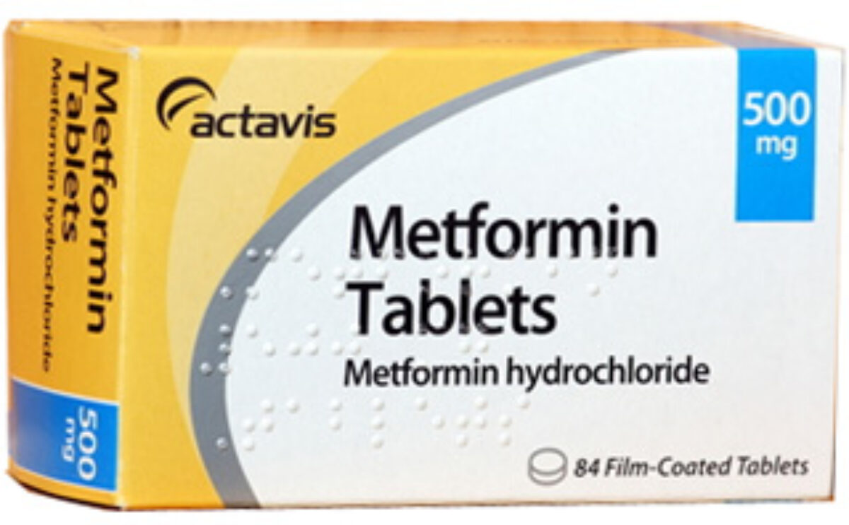 Metformin günstig kaufen
