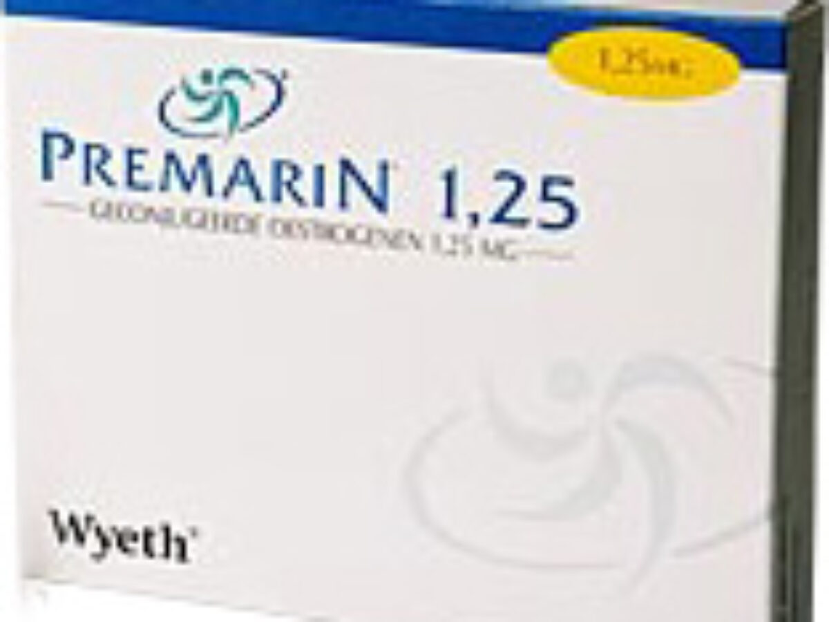 Premarin Preis