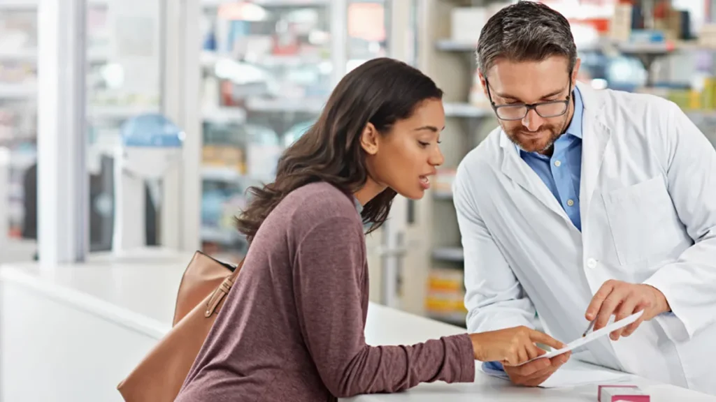 Why Patients Aren’t Filling Their Prescriptions—and What’s Being Done