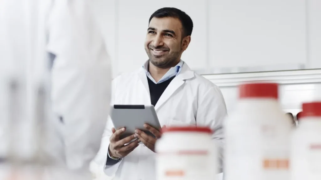 How Community Pharmacies Are Simplifying Complex Healthcare